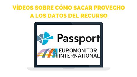 ¿Cómo puedo tener acceso a la base de datos Passport  .